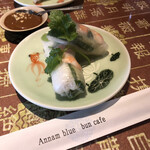 Annamburu bunkafe - 