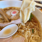 法隆 - ワンタン