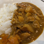 家庭料理居酒屋 よってって - 具沢山がたまりません！