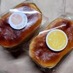 우에노하라 치즈 케이크