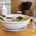 法隆 - 大盛は洗面器ｗ