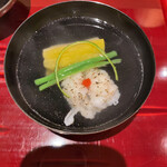 銀座 しのはら - 