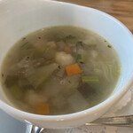 カフェ ドゥ サヴォア - 