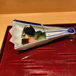 銀座 しのはら - 