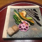 Teppan Kaiseki Utage - 