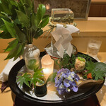 銀座 しのはら - 