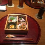 Teppan Kaiseki Utage - 