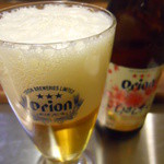 ヨシナリ商店 - オリオンビール