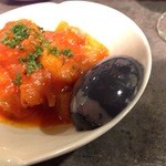 SPARKLING STAND 河馬と馬鹿。 - 