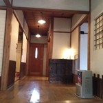 洗練された古民家！