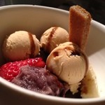 草季庵 - 甘〜いそばづくし！