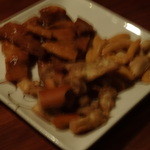 ＢＡＲ　ＯＬＤ  - おつまみ