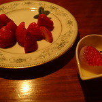 ＢＡＲ　ＯＬＤ  - 千葉県産の栃乙女