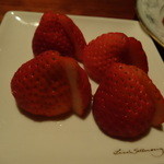 ＢＡＲ　ＯＬＤ  - 甘くて美味しいアイベリー