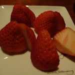 ＢＡＲ　ＯＬＤ  - 甘くて美味しいアイベリー