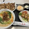 餃子の王将 武蔵新城店