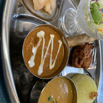 Salaam Curry - サラームセット