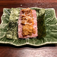 USHIMITSU NISHIAZABU - 