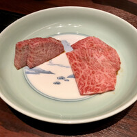 USHIMITSU NISHIAZABU - 