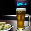 トークライブBAR from scratch