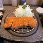 Teuchi Tonkatsu Shimaya - 