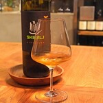 Qkurt - Carso Kras Vitovska 2018