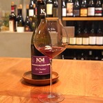 Qkurt - Maison Nicolas Morin Bourgogne Pinot Noir Les Chaillots