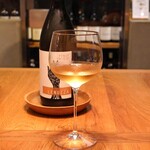 Qkurt - Vigna Lenuzza Pinot Grigio