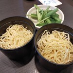 しゃぶ葉  - 