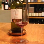 Qkurt - Calabretta Terre Siciliane Rosso Little A