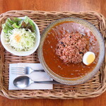 foo cafe - 料理写真: