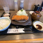 Teuchi Tonkatsu Shimaya - 