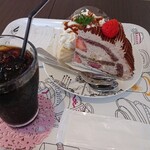 不二家 - 料理写真: