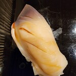 Sushi Tanabe - 