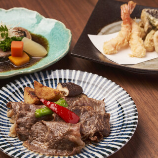 日本料理 Japanese Cuisine 桜丘_1