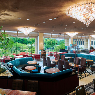 ガーデンラウンジ_2