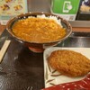 Marugame Seimen - 丸亀製麺とコロッケ