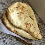 カレー専門店cafe New Delhi - 