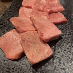 焼肉ホルモン 新井屋 - 