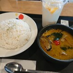 マイカリー食堂 - 