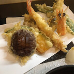 Tempura Shokudou - 