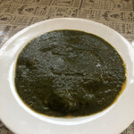 カレー専門店cafe New Delhi - 
