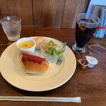 カフェニコ - 