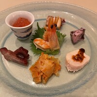 礼華　青鸞居 - 