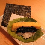 権八 NORI-TEMAKI - 