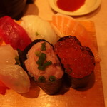 Sushi Yuuraku - 