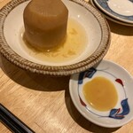 讃岐うどん 麦福  - 