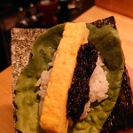 権八 NORI-TEMAKI - 