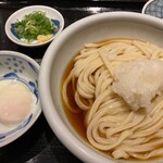 讃岐うどん 麦福  - 