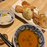 讃岐うどん 麦福  - 